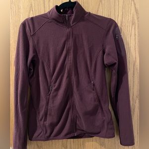 Arc’teryx Delta LT Jacket